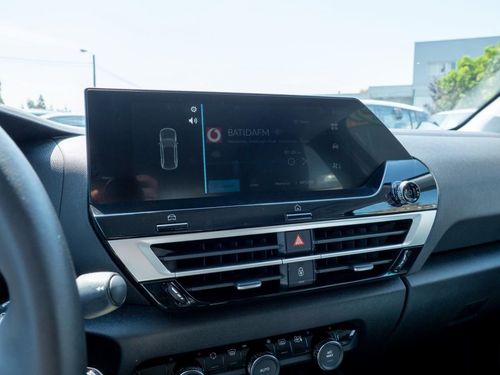 Citroen e-C4 - Photo 30