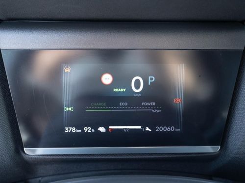 Citroen e-C4 - Photo 28