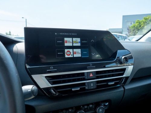 Citroen e-C4 - Photo 31