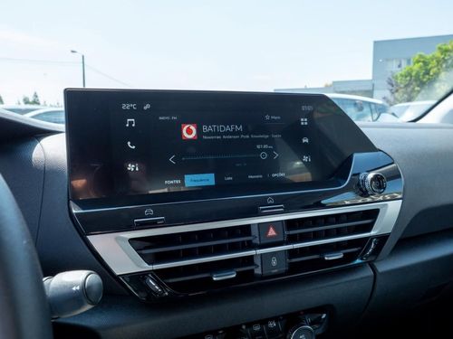 Citroen e-C4 - Photo 29