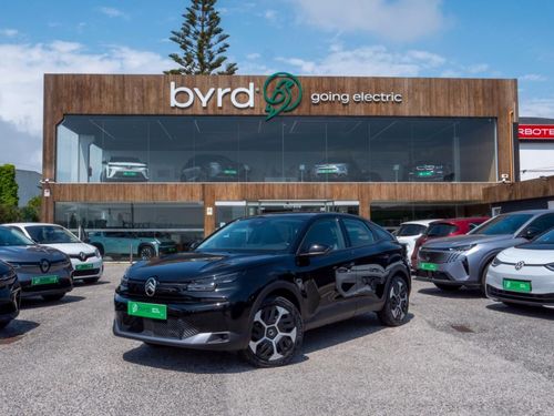 Citroen e-C4 - Photo 1