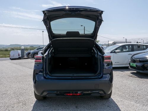 Citroen e-C4 - Photo 9