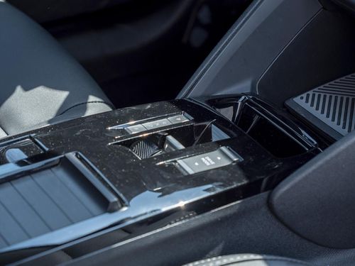 Citroen e-C4 - Photo 15