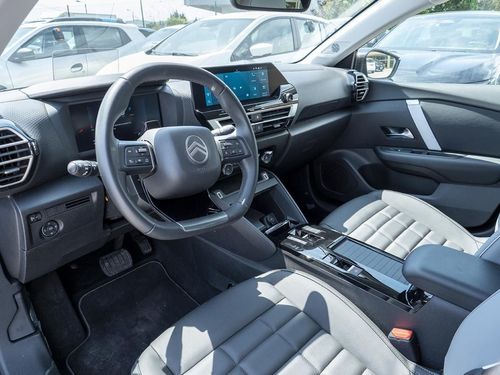 Citroen e-C4 - Photo 13