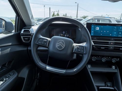 Citroen e-C4 - Photo 21