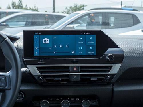 Citroen e-C4 - Photo 25