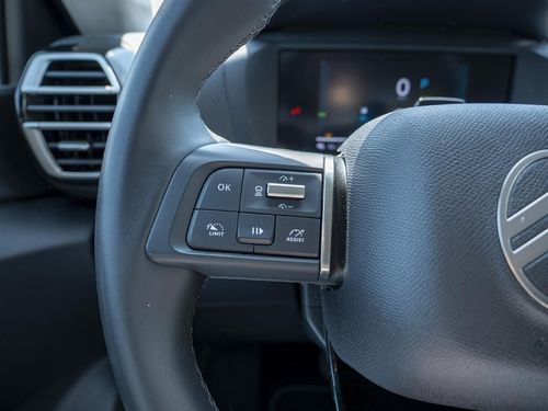 Citroen e-C4 - Photo 22
