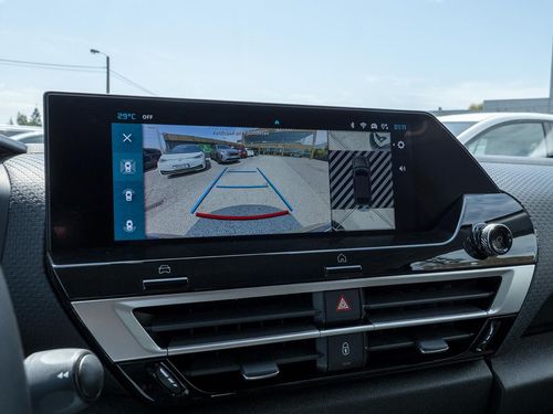 Citroen e-C4 - Photo 26
