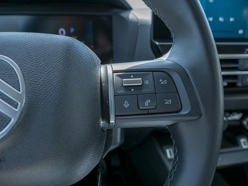Citroen e-C4 - Photo 23
