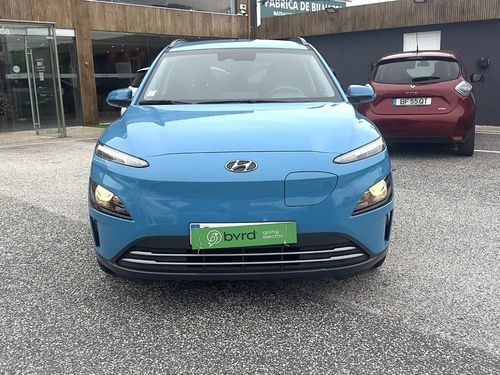 Hyundai Kauai - Photo 3