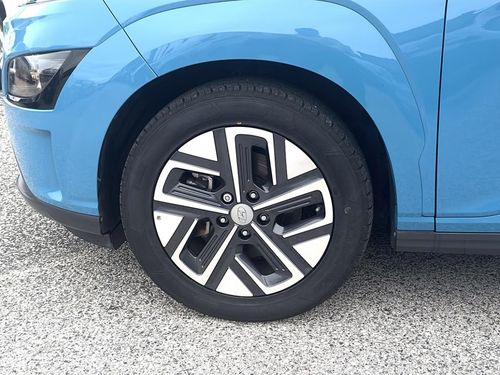 Hyundai Kauai - Photo 2