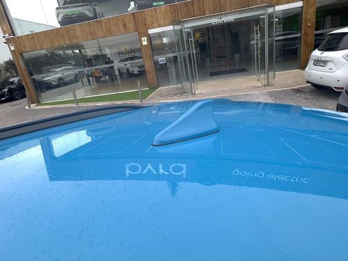 Hyundai Kauai - Photo 15