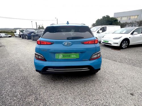 Hyundai Kauai - Photo 10