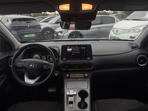 Hyundai Kauai - Photo 19