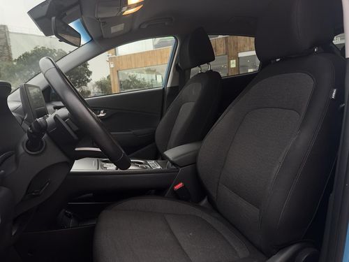 Hyundai Kauai - Photo 22