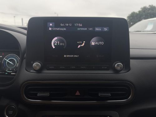 Hyundai Kauai - Photo 32