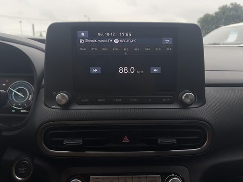 Hyundai Kauai - Photo 31