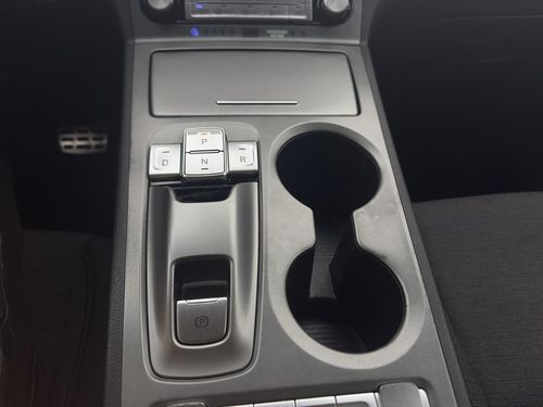 Hyundai Kauai - Photo 42