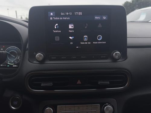 Hyundai Kauai - Photo 45