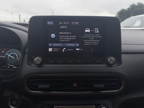 Hyundai Kauai - Photo 44