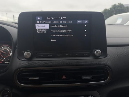 Hyundai Kauai - Photo 47