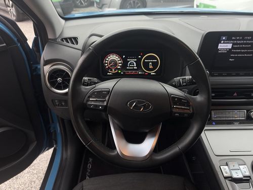 Hyundai Kauai - Photo 26