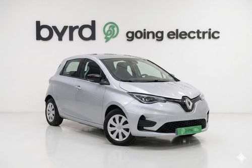 Renault Zoe - Photo 1
