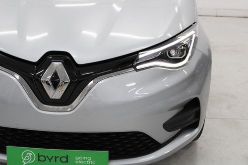 Renault Zoe - Photo 4