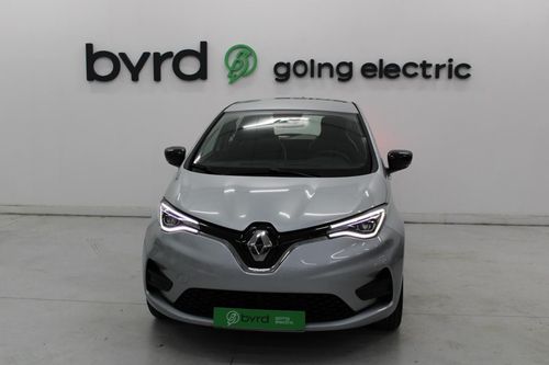 Renault Zoe - Photo 2