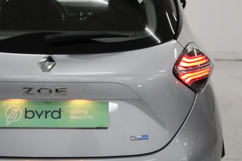 Renault Zoe - Photo 7