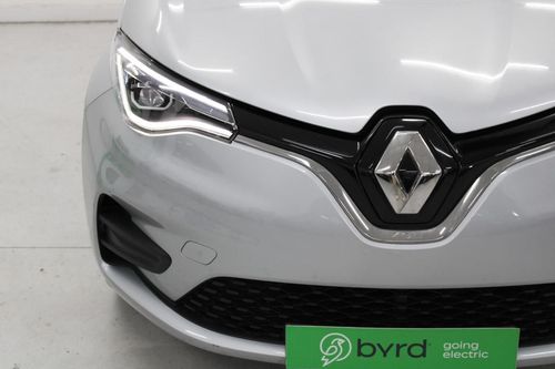 Renault Zoe - Photo 3