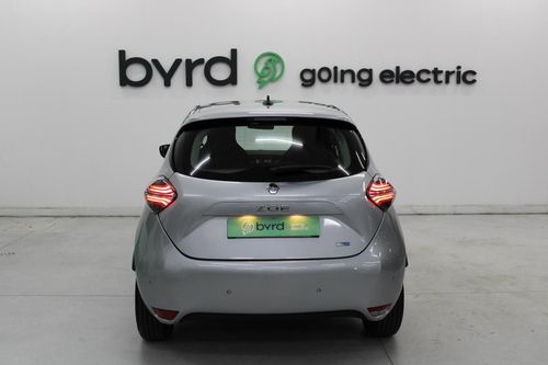 Renault Zoe - Photo 5