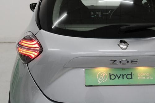 Renault Zoe - Photo 6