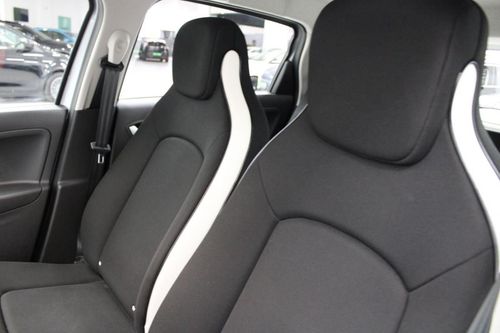 Renault Zoe - Photo 10