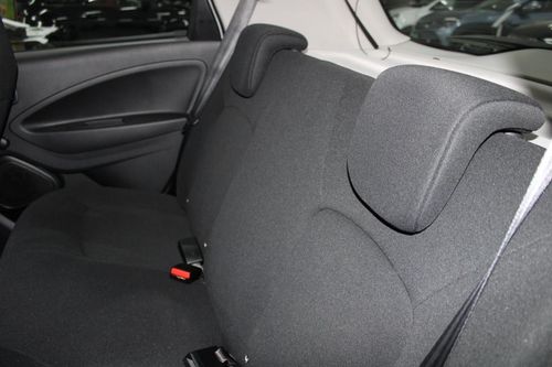 Renault Zoe - Photo 13