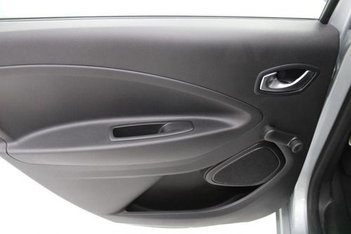 Renault Zoe - Photo 12