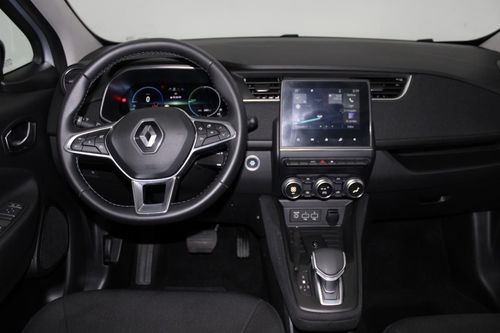 Renault Zoe - Photo 14