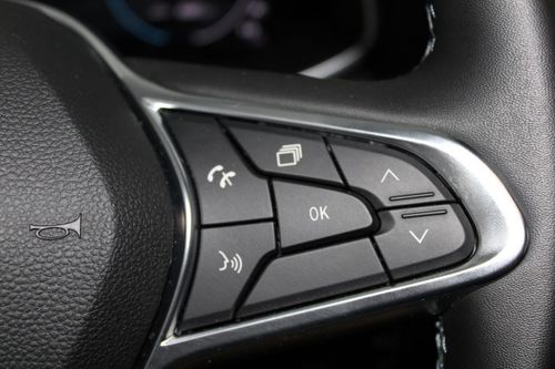 Renault Zoe - Photo 17