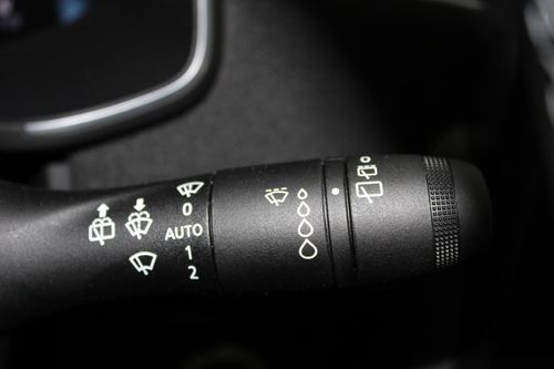 Renault Zoe - Photo 19