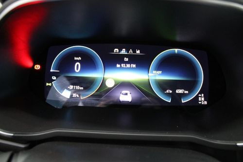 Renault Zoe - Photo 24