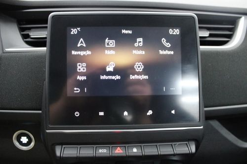 Renault Zoe - Photo 26