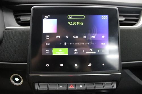 Renault Zoe - Photo 28