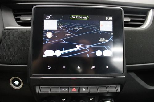 Renault Zoe - Photo 27