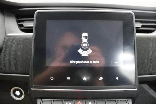 Renault Zoe - Photo 29