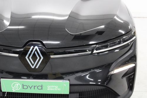 Renault Mégane E-Tech - Photo 4