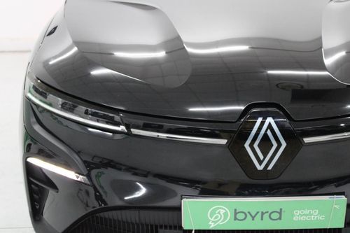 Renault Mégane E-Tech - Photo 3