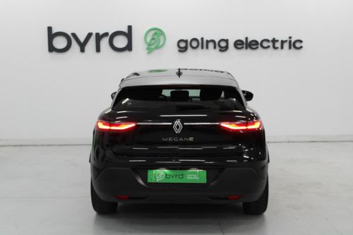 Renault Mégane E-Tech - Photo 5