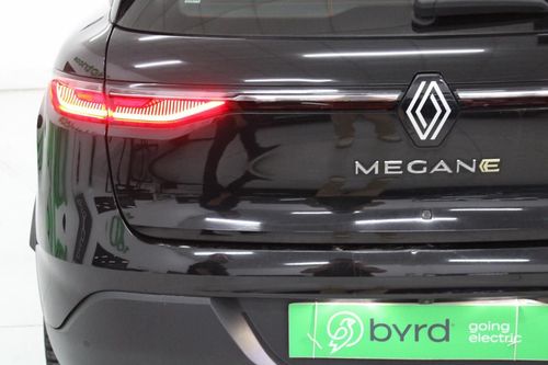 Renault Mégane E-Tech - Photo 6