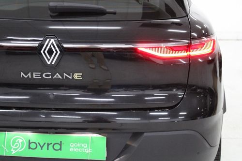 Renault Mégane E-Tech - Photo 7