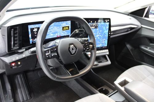 Renault Mégane E-Tech - Photo 11